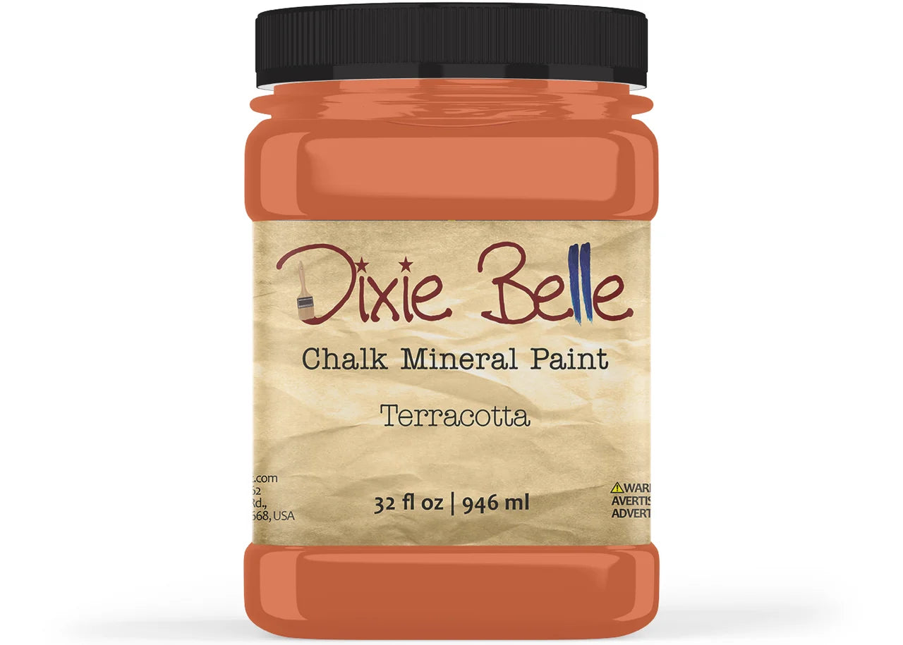 TERRACOTTA