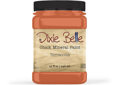 TERRACOTTA