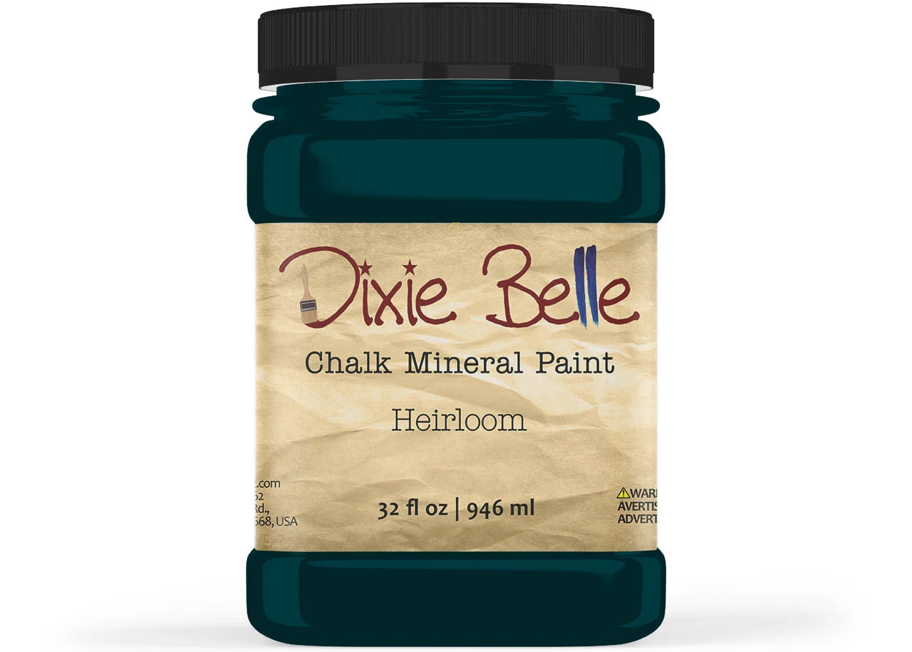 HEIRLOOM