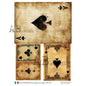 332- AB STUDIOS RICE PAPER