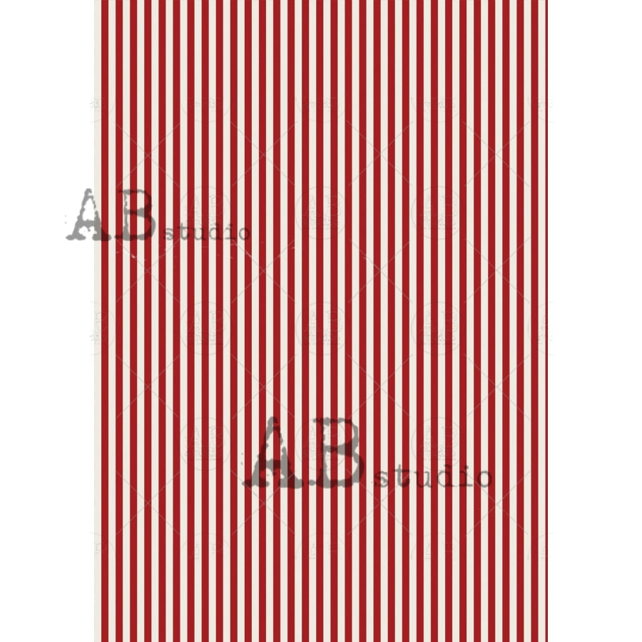 3592- AB STUDIO RICE PAPER