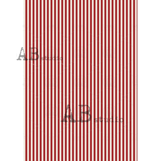 3592- AB STUDIO RICE PAPER