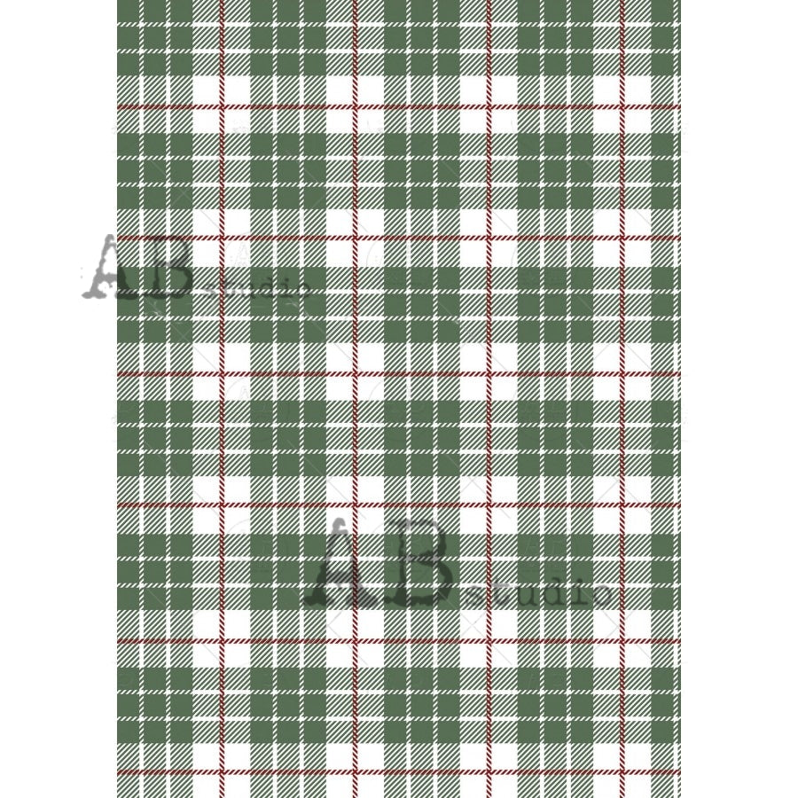 3593- AB STUDIO RICE PAPER