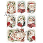 3599- AB STUDIO RICE PAPER