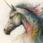 RAINBOW UNICORN