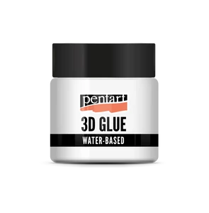 3D GLUE , 50ML