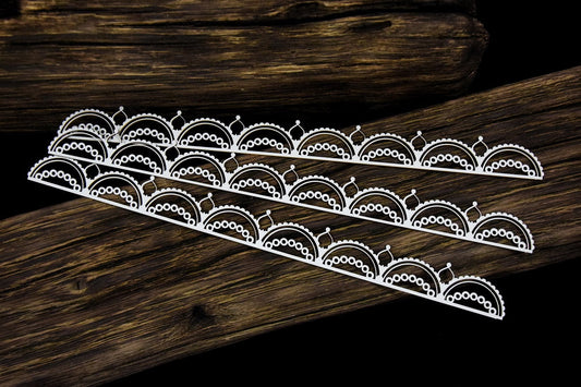 41417- MANDALAS DREAMS- BORDER 1