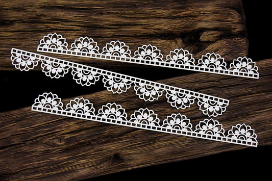 41419- MANDALAS DREAMS- BORDER 3