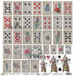 41- AB STUDIO DIE CUTS (35PCS)