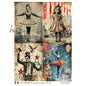 431 - AB STUDIOS RICE PAPER