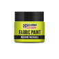 GREEN- NEON FABRIC PAINT, 30ML