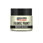 PALE BLUE- GLOW FABRIC PAINT, 30ML