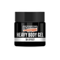 BLACK HEAVY BODY GEL- GLOSSY