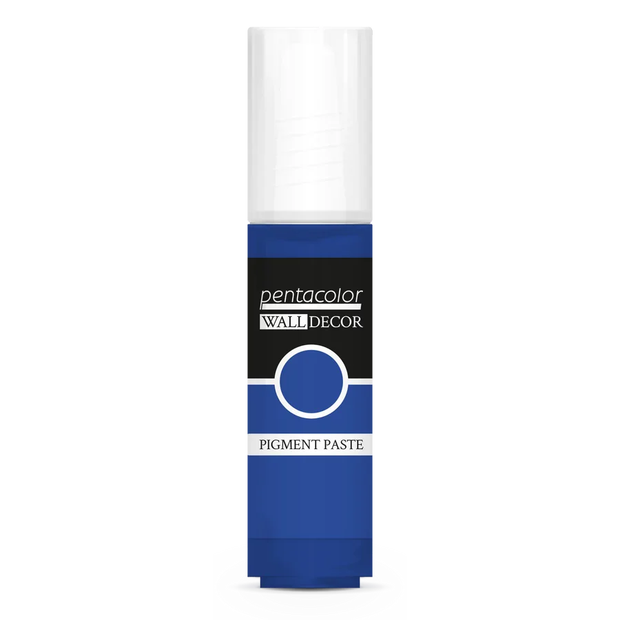 BLUE- PIGMENT PASTE, 20ML