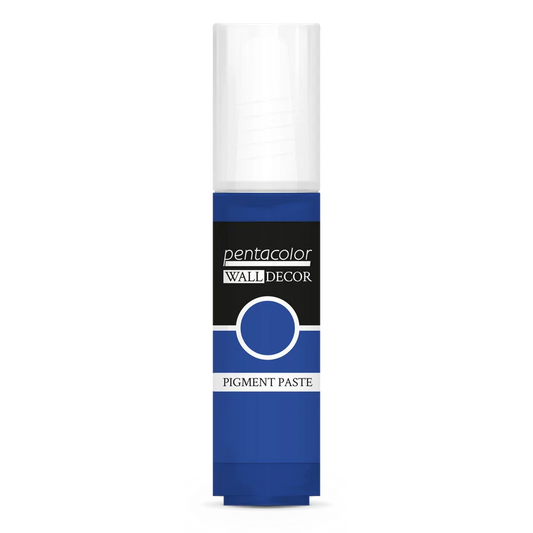 BLUE- PIGMENT PASTE, 20ML