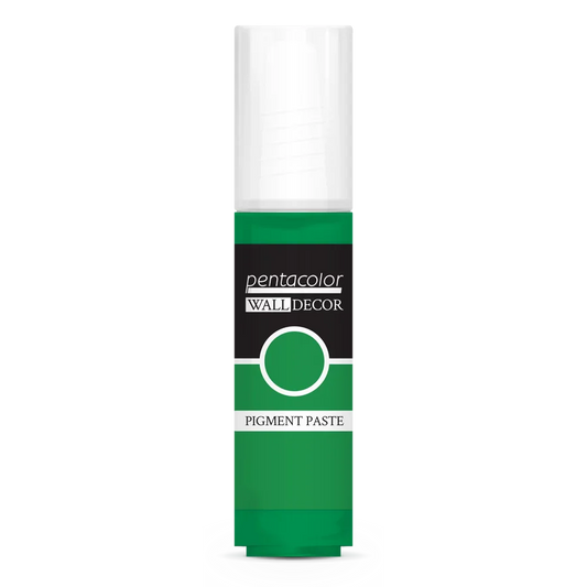 GREEN- PIGMENT PASTE, 20ML