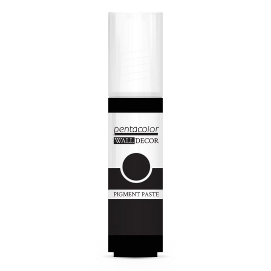 BLACK- PIGMENT PASTE, 20ML