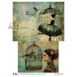 471-  AB STUDIO RICE PAPER