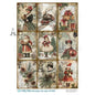 480-  AB STUDIO RICE PAPER