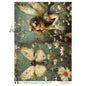 489-  AB STUDIO RICE PAPER