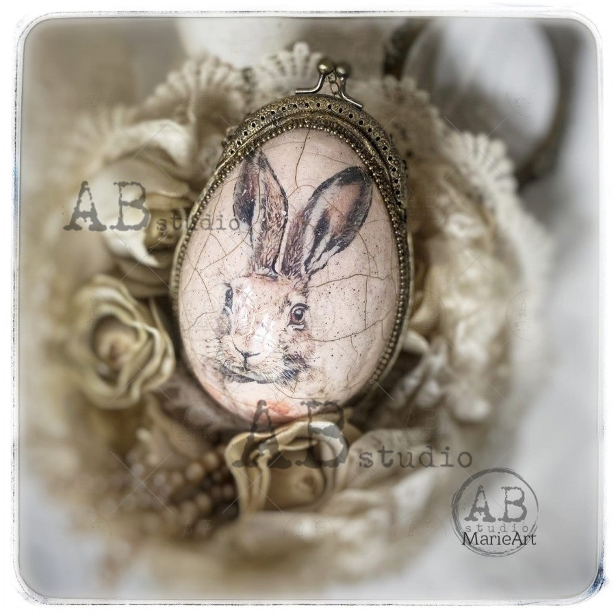 4896-  AB STUDIO RICE PAPER