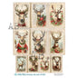496-  AB STUDIO RICE PAPER