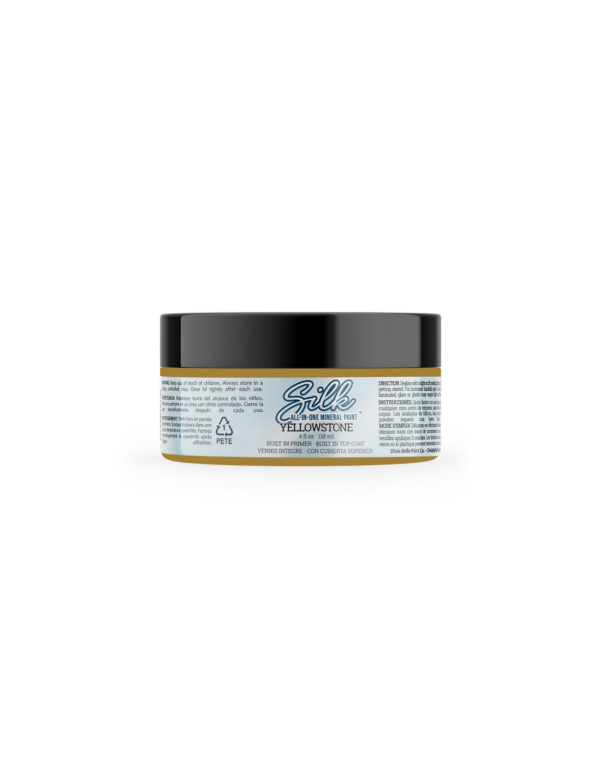 YELLOWSTONE