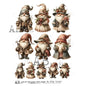 5706 - AB STUDIOS RICE PAPER