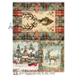 6161- AB STUDIOS RICE PAPER