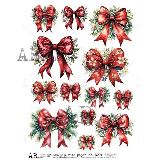 6221- AB STUDIOS RICE PAPER