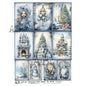 6296- AB STUDIOS RICE PAPER