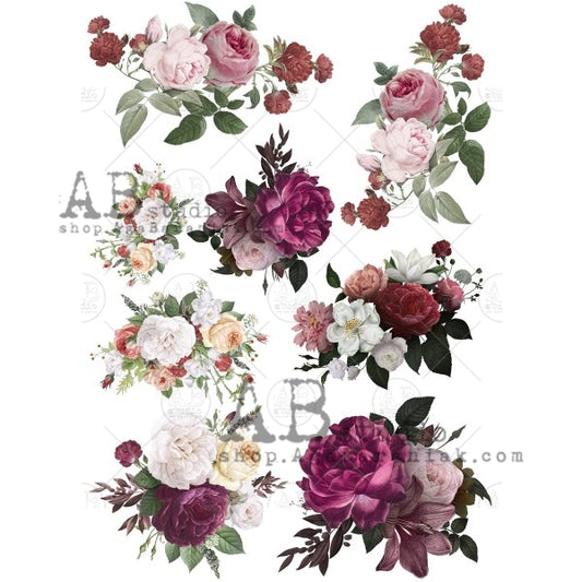 0634-  AB STUDIO RICE PAPER