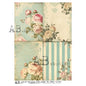 6348- AB STUDIOS RICE PAPER