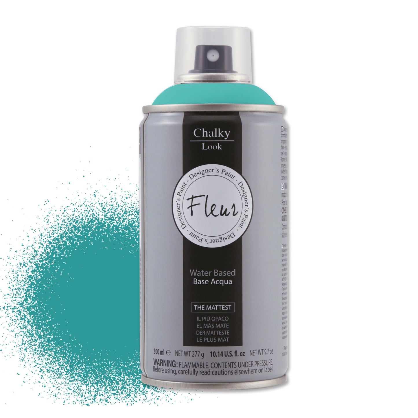 ISTANBUL INTERIOR- FLEUR CHALKY LOOK SPRAY