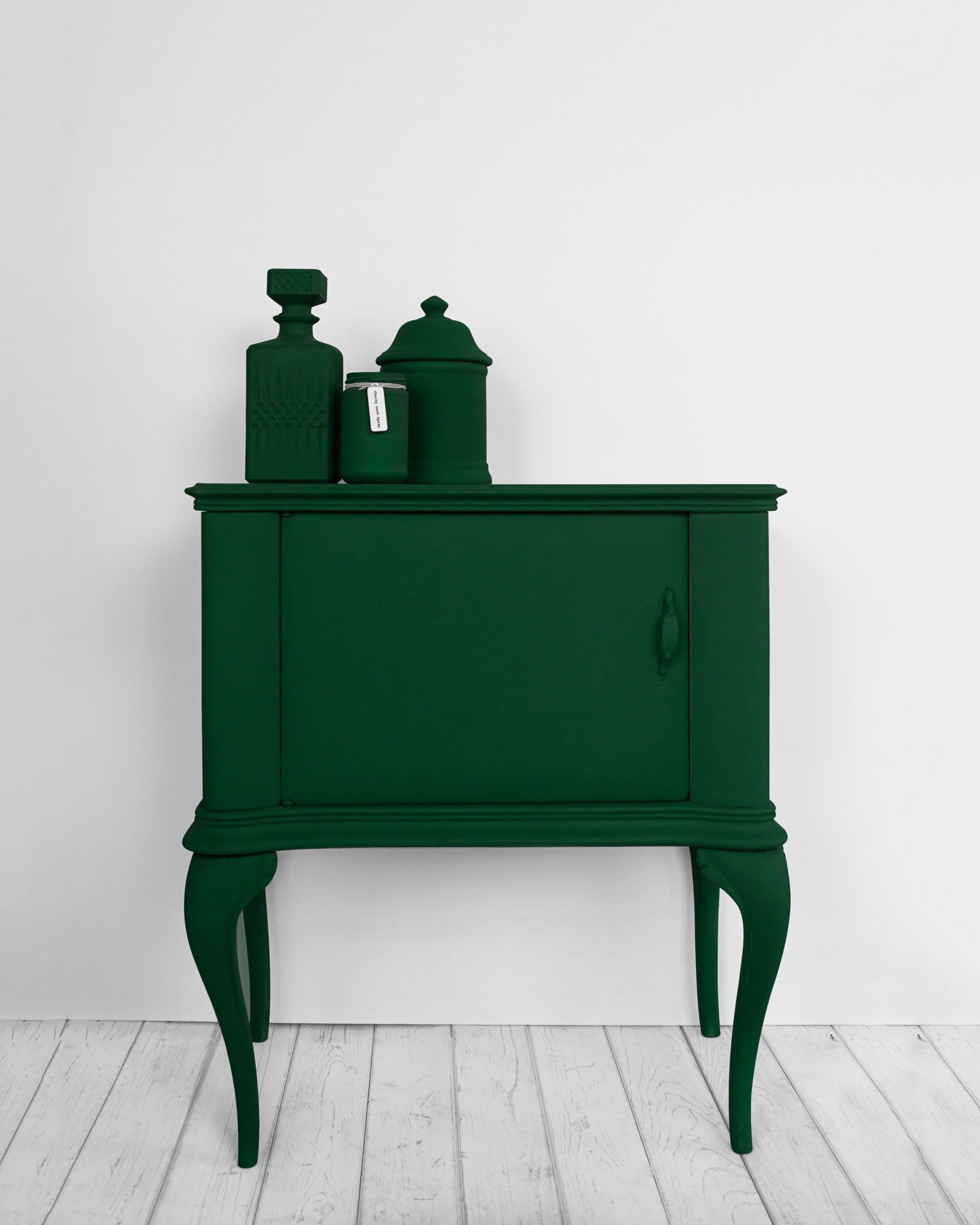 THE GREEN QUEEN- FLEUR CHALKY LOOK SPRAY