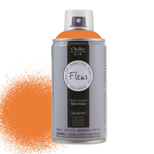 TROPICAL SUNSET- FLEUR CHALKY LOOK SPRAY