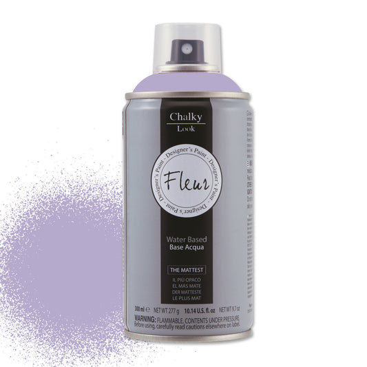 SUNDAY MORNING- FLEUR CHALKY LOOK SPRAY