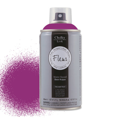 CRAZY HORSE- FLEUR CHALKY LOOK SPRAY