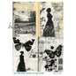 646-  AB STUDIO RICE PAPER