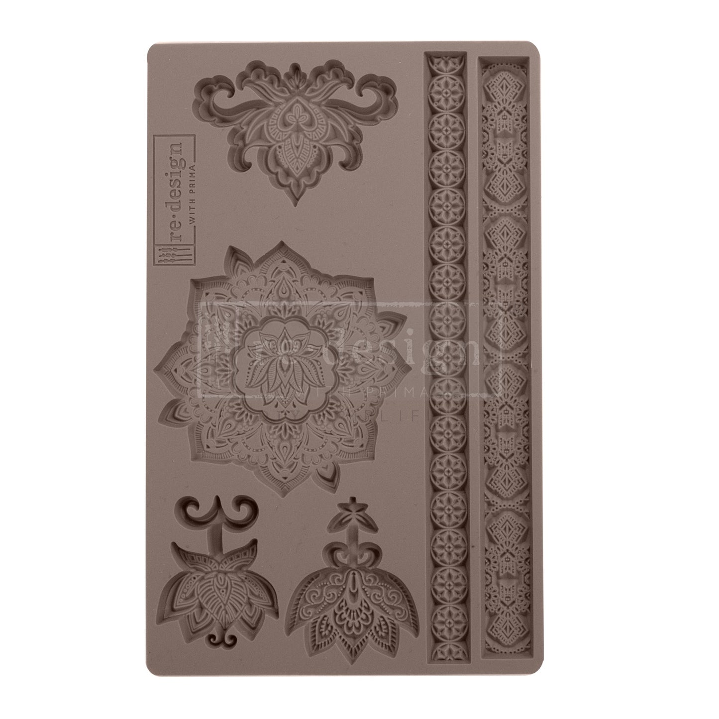 AGADIR PATTERNS