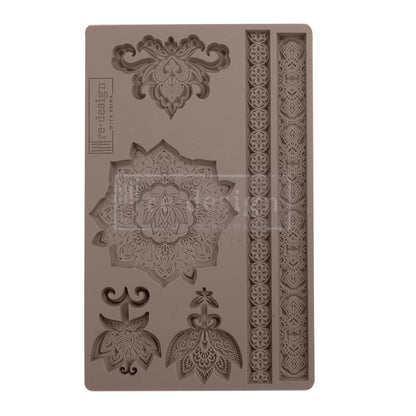 AGADIR PATTERNS