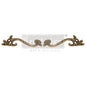 AUREATE METAL PULLS- KACHA FURNITURE (2 PK)