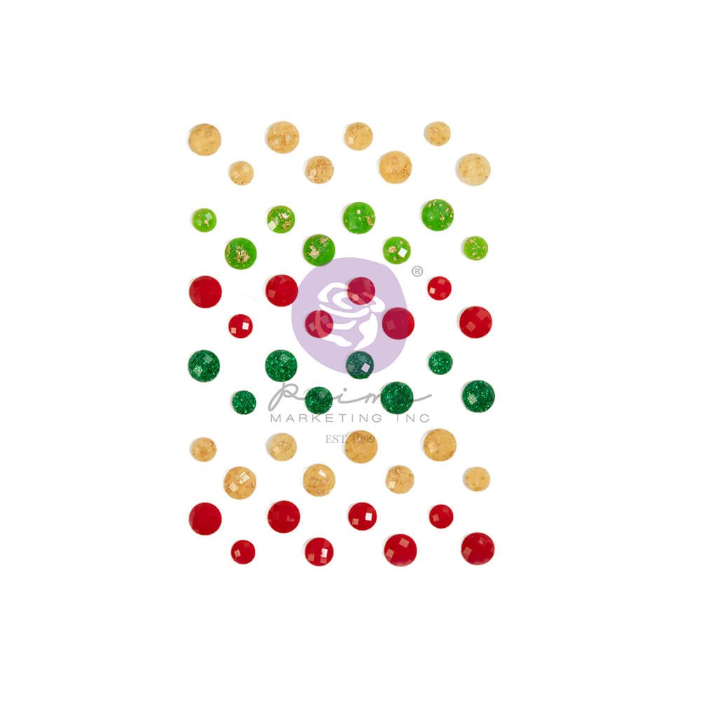 FTNP- CRYSTALS (48 PCS)