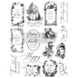 FALL SWEET FALL STAMP SET