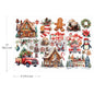 WINTER WONDERLAND WONDERS