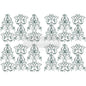 Decor Transfers® - Jardin Secret
