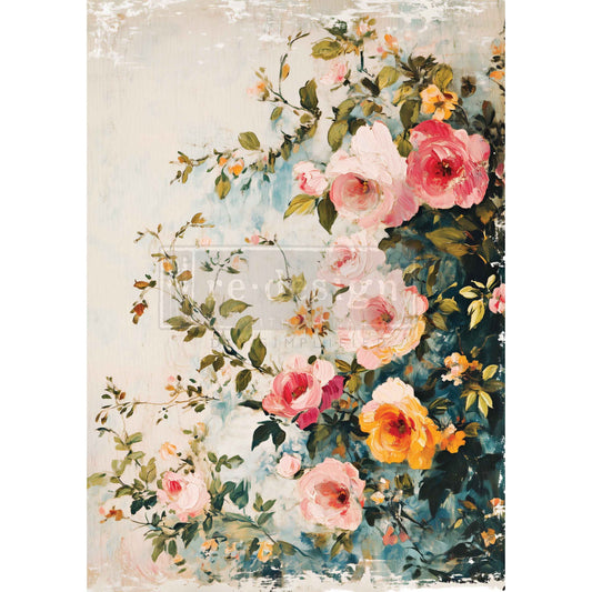 A3 FIBER- BLUSH SYMPHONY