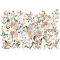 Decor Transfers® - Blush Harmony