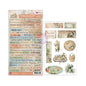 HG- CHIPBOARD STICKERS
