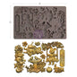 HG- SWEET GARDEN MOULD